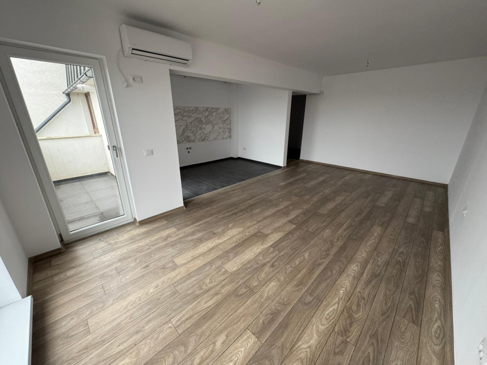 Apartament 2 camere, decomandat, 69.88mp, zona Gara