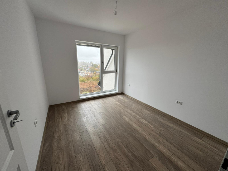 Apartament 2 camere, decomandat, 69.88mp, zona Gara