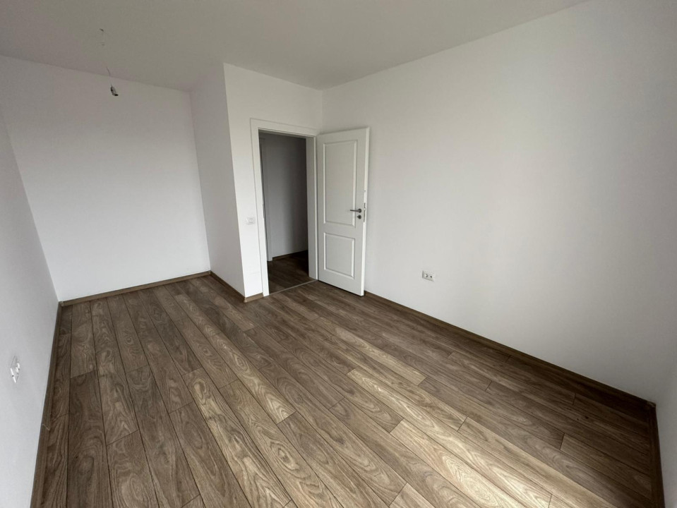 Apartament 2 camere, decomandat, 69.88mp, zona Gara