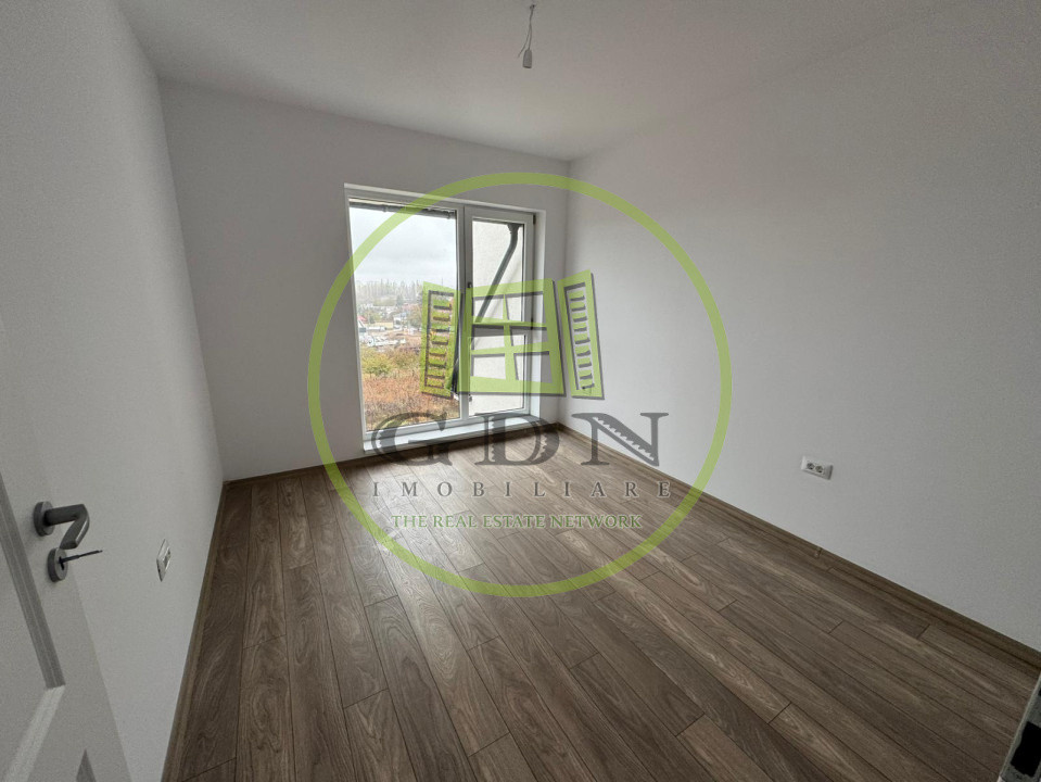 Apartament 2 camere, decomandat, 59.88mp, zona Gara
