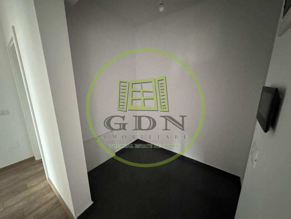 Apartament 2 camere, decomandat, 59.88mp, zona Gara