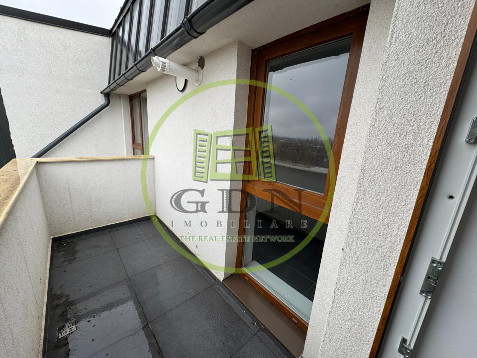 Apartament 2 camere, decomandat, 59.88mp, zona Gara