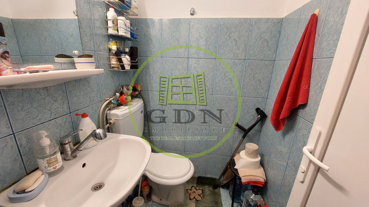 Camera de camin, etajul 2, Craiovita zona Racheta