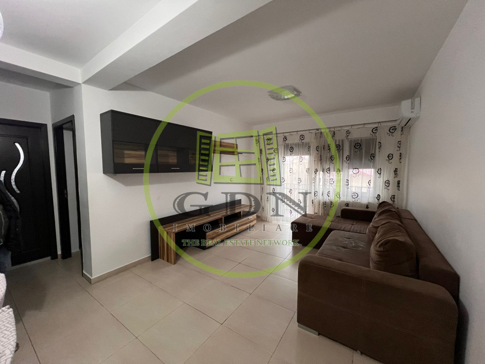 Apartament 2 camere, decomandat, cartier Magnolia