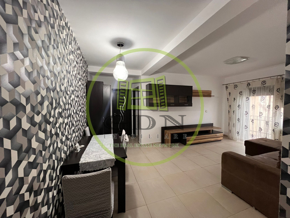 Apartament 2 camere, decomandat, cartier Magnolia