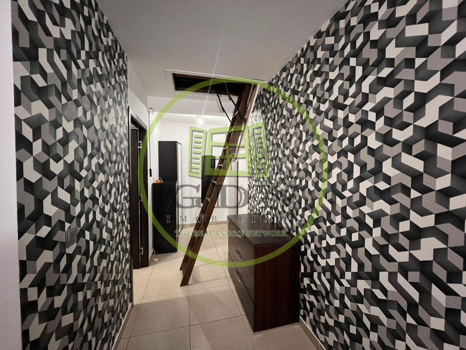 Apartament 2 camere, decomandat, cartier Magnolia