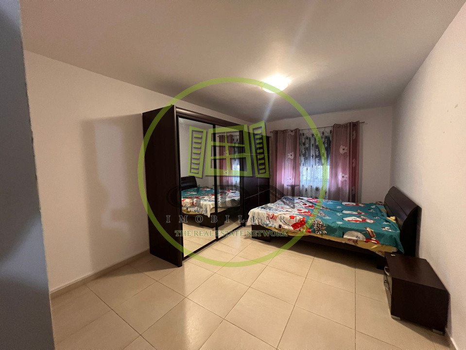 Apartament 2 camere, decomandat, cartier Magnolia