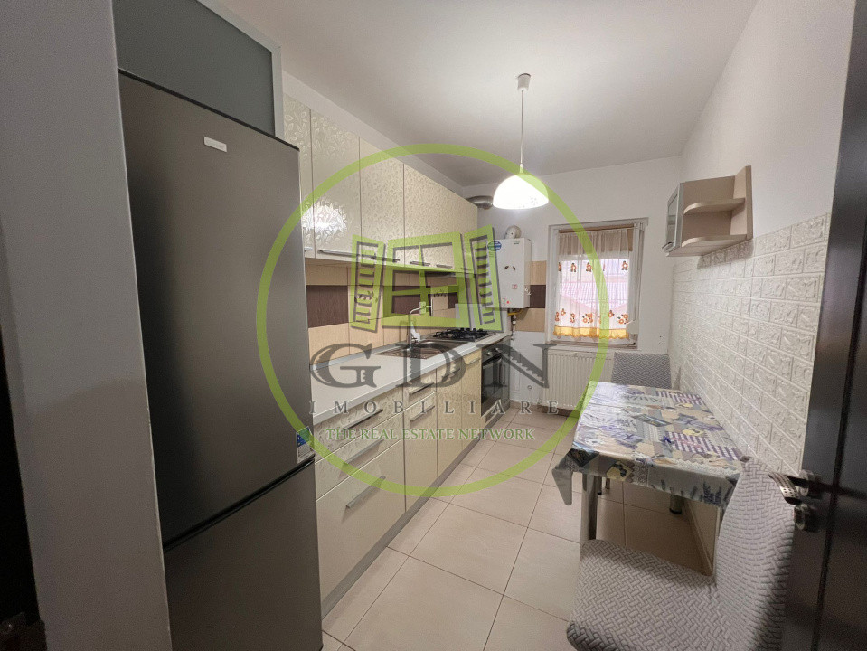 Apartament 2 camere, decomandat, cartier Magnolia