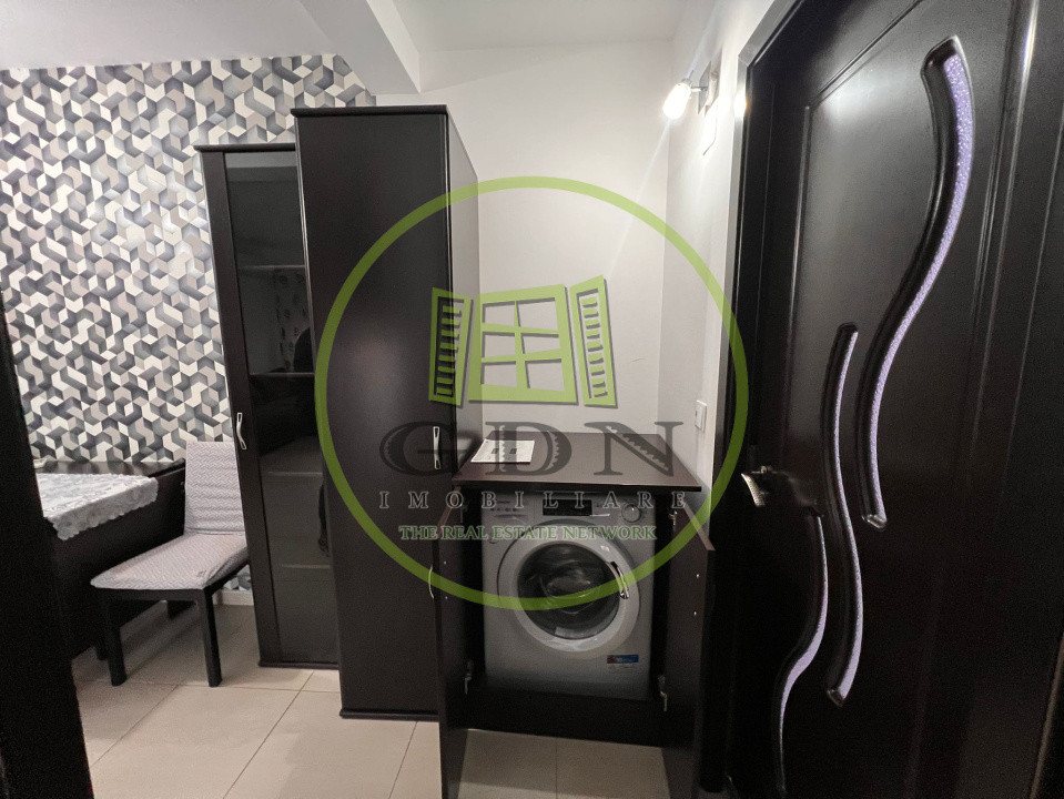 Apartament 2 camere, decomandat, cartier Magnolia