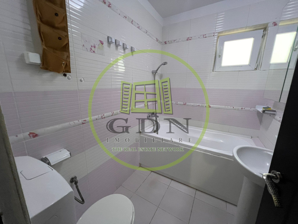 Apartament 2 camere, decomandat, cartier Magnolia