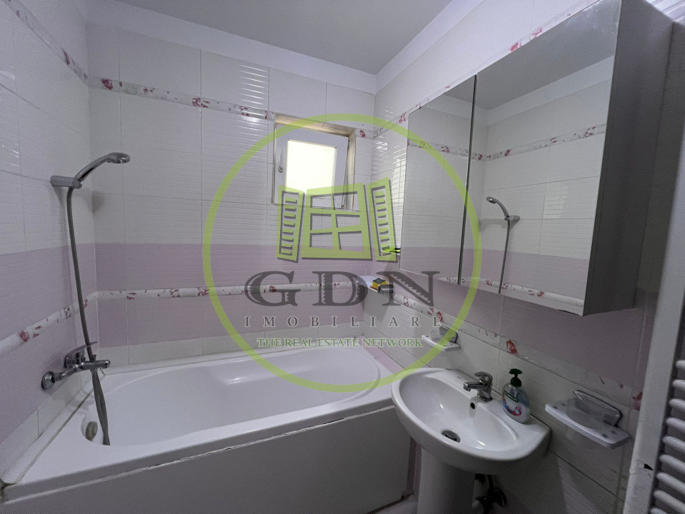 Apartament 2 camere, decomandat, cartier Magnolia