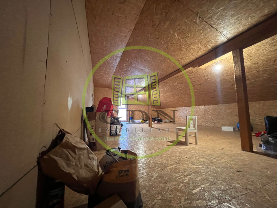 Apartament 2 camere, decomandat, cartier Magnolia