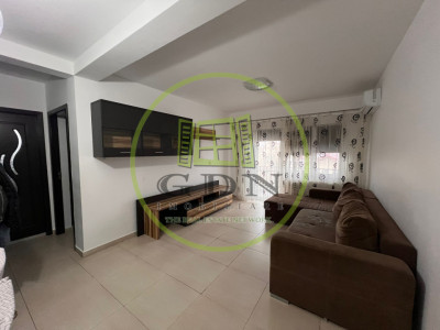Apartament 2 camere, decomandat, cartier Magnolia