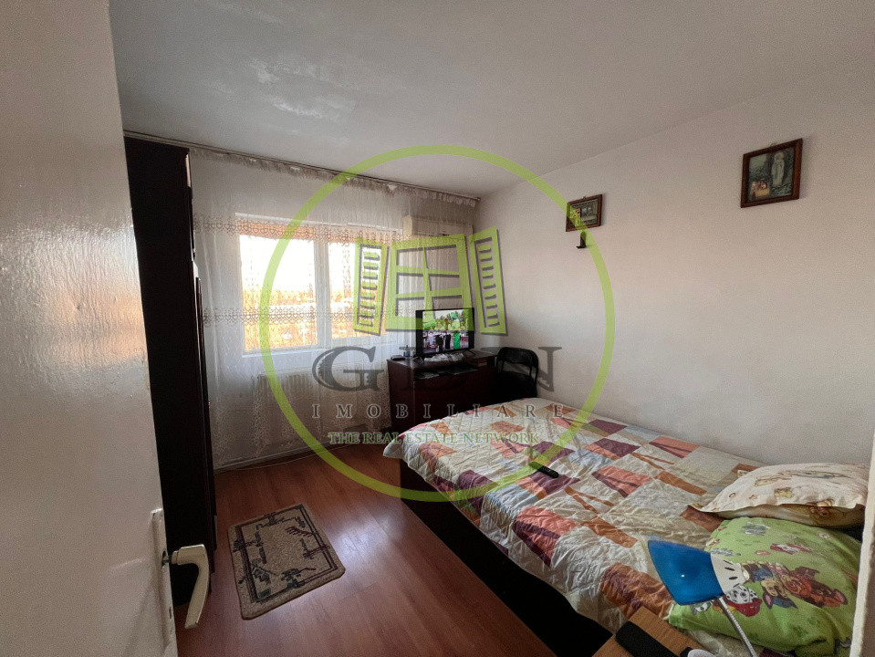 Apartament 3 camere, 64 mp, Craiovita Noua 