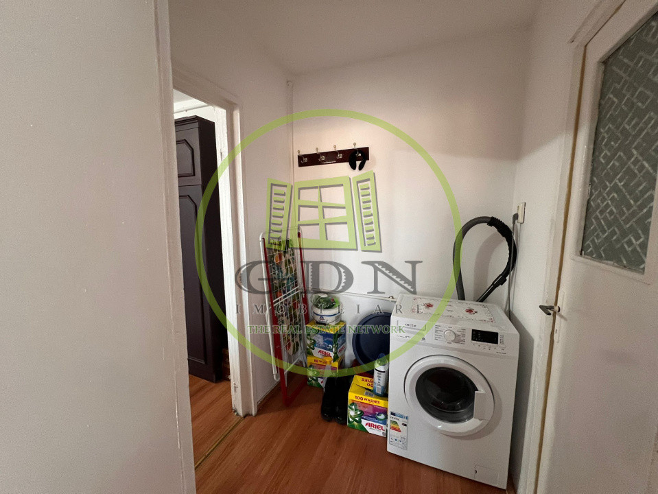 Apartament 3 camere, 64 mp, Craiovita Noua 