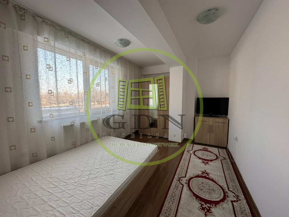 Apartament 2 camere, 44mp, cartier Brazda lui Novac, zona Fosta Regie de Tutun