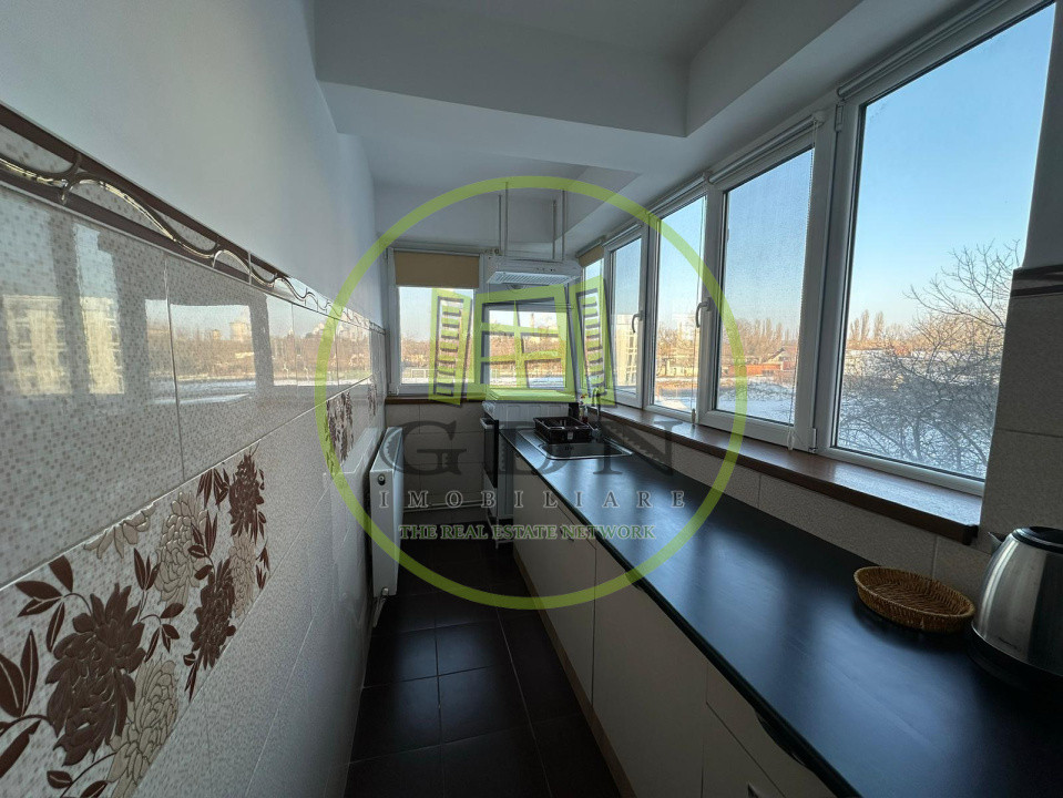 Apartament 2 camere, 44mp, cartier Brazda lui Novac, zona Fosta Regie de Tutun