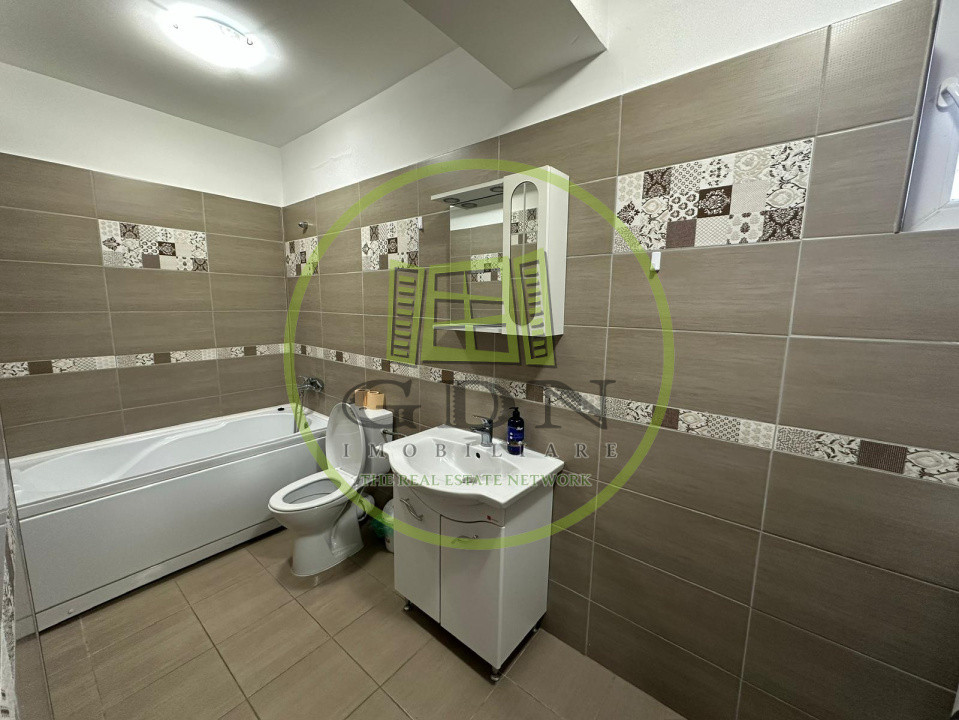 Apartament 2 camere, 44mp, cartier Brazda lui Novac, zona Fosta Regie de Tutun