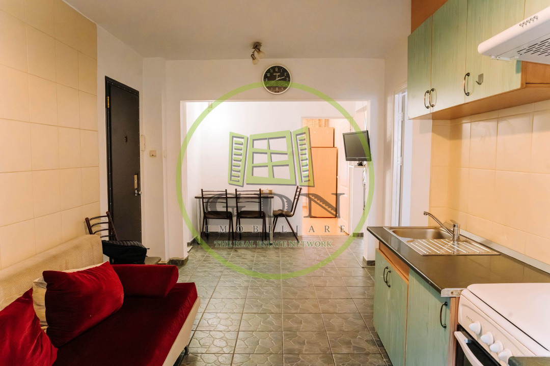 Apartament 3 camere decomandat Zorilor!