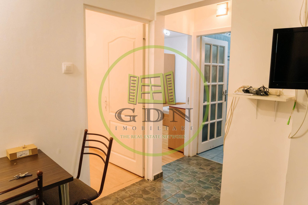 Apartament 3 camere decomandat Zorilor!