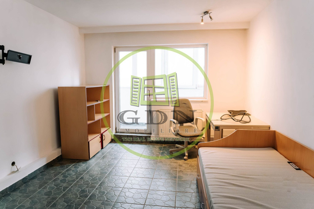 Apartament 3 camere decomandat Zorilor!