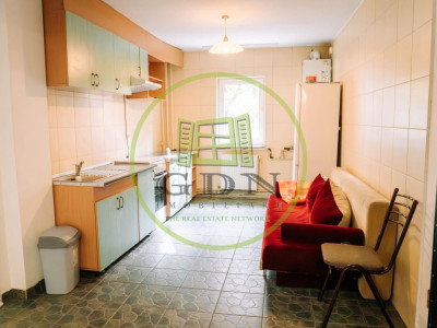Apartament 3 camere decomandat Zorilor!