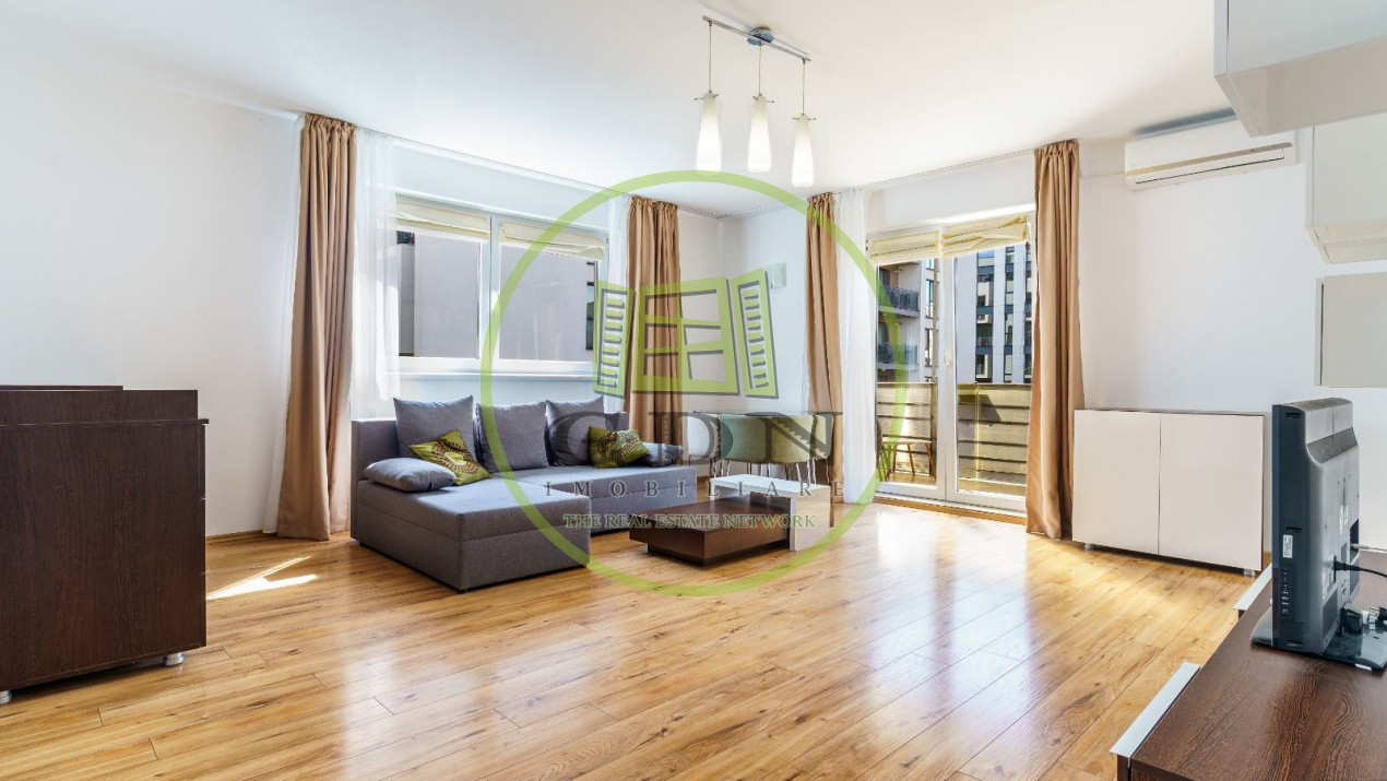 Apartament în Bună Ziua 3 cam decomandat 