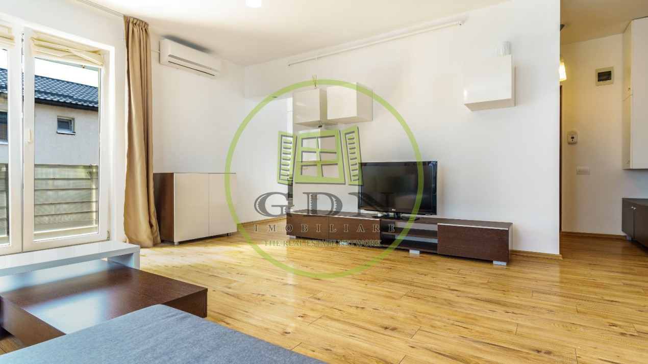 Apartament în Bună Ziua 3 cam decomandat 