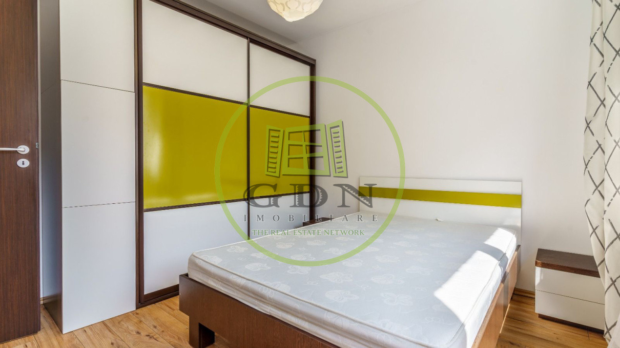 Apartament în Bună Ziua 3 cam decomandat 