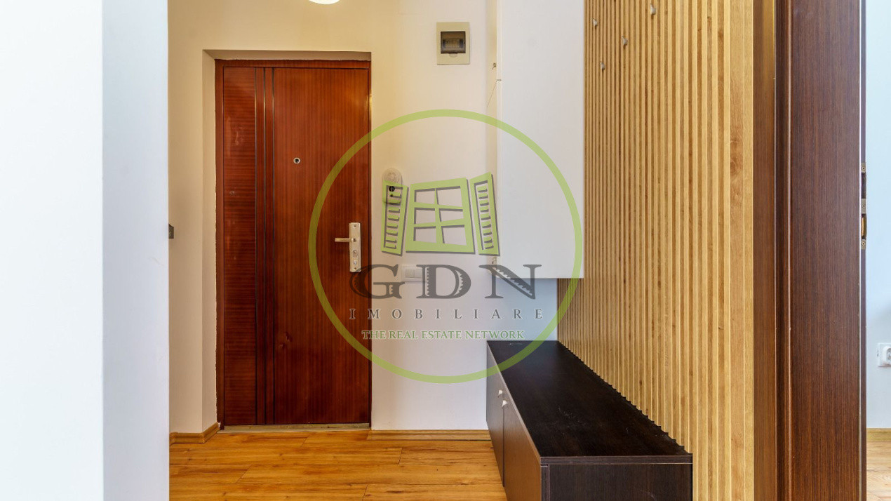 Apartament în Bună Ziua 3 cam decomandat 