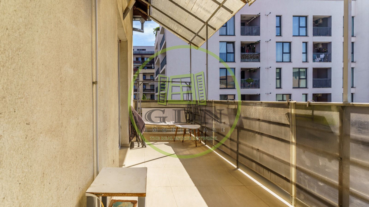 Apartament în Bună Ziua 3 cam decomandat 