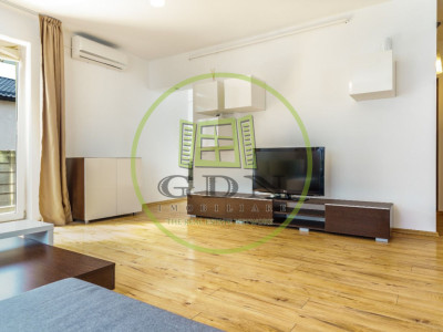 Apartament în Bună Ziua 3 cam decomandat 