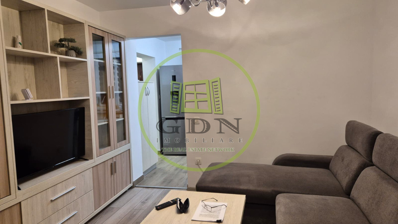 Închiriere apart. nou cu 2 camere, 500 Eur, Mănăștur