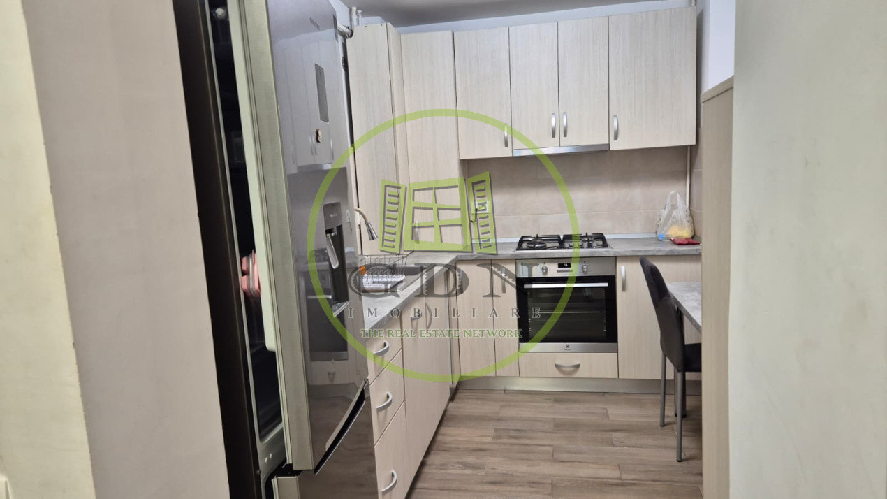 Închiriere apart. nou cu 2 camere, 500 Eur, Mănăștur