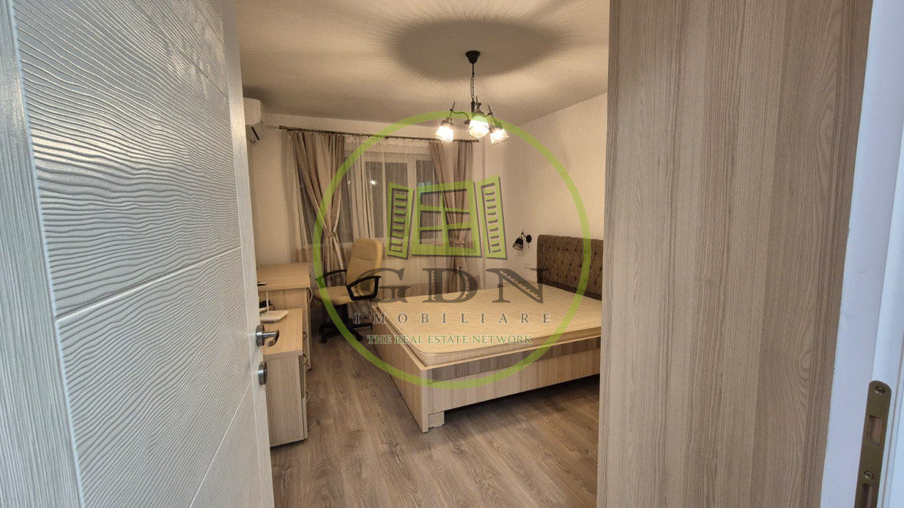 Închiriere apart. nou cu 2 camere, 500 Eur, Mănăștur