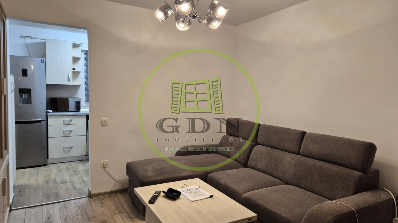 Închiriere apart. nou cu 2 camere, 500 Eur, Mănăștur