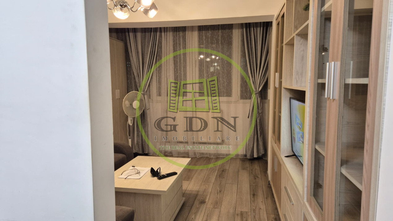 Închiriere apart. nou cu 2 camere, 500 Eur, Mănăștur