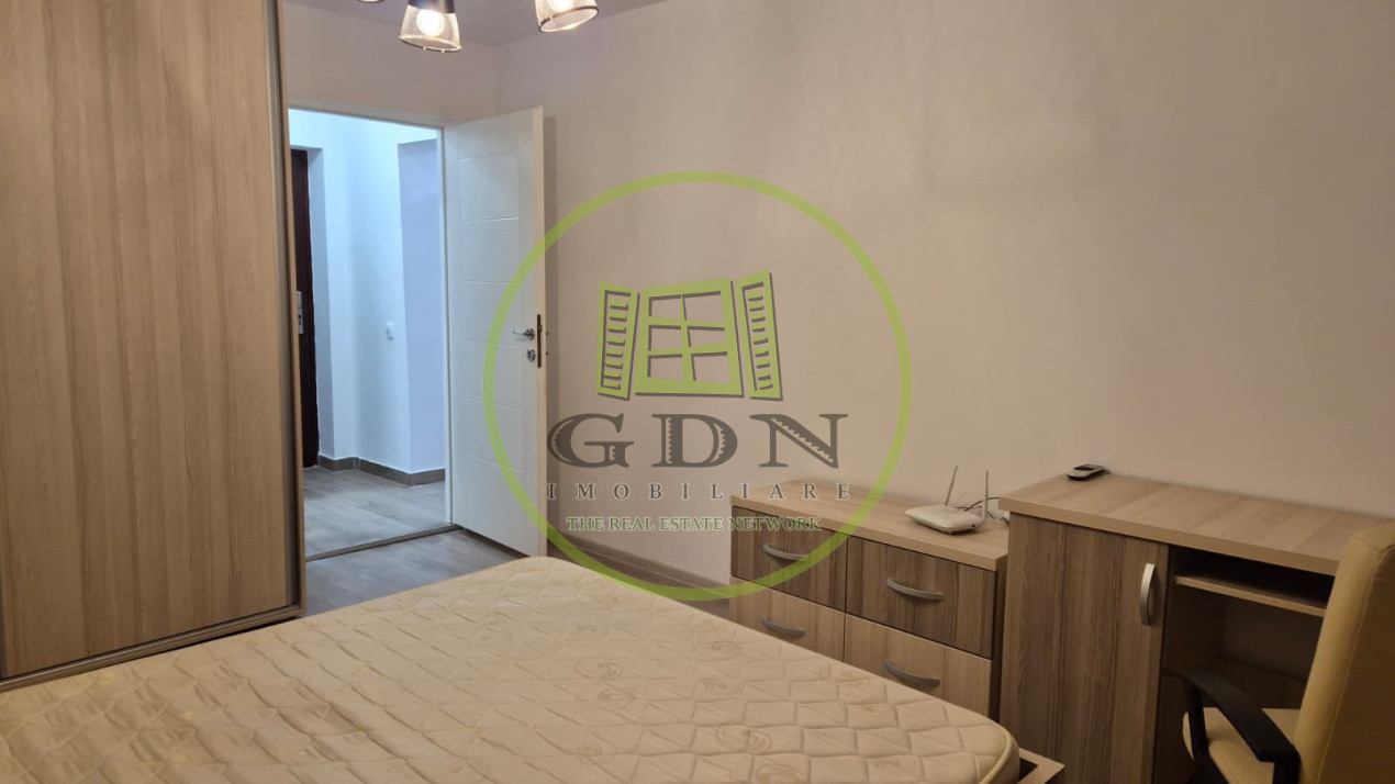 Închiriere apart. nou cu 2 camere, 500 Eur, Mănăștur