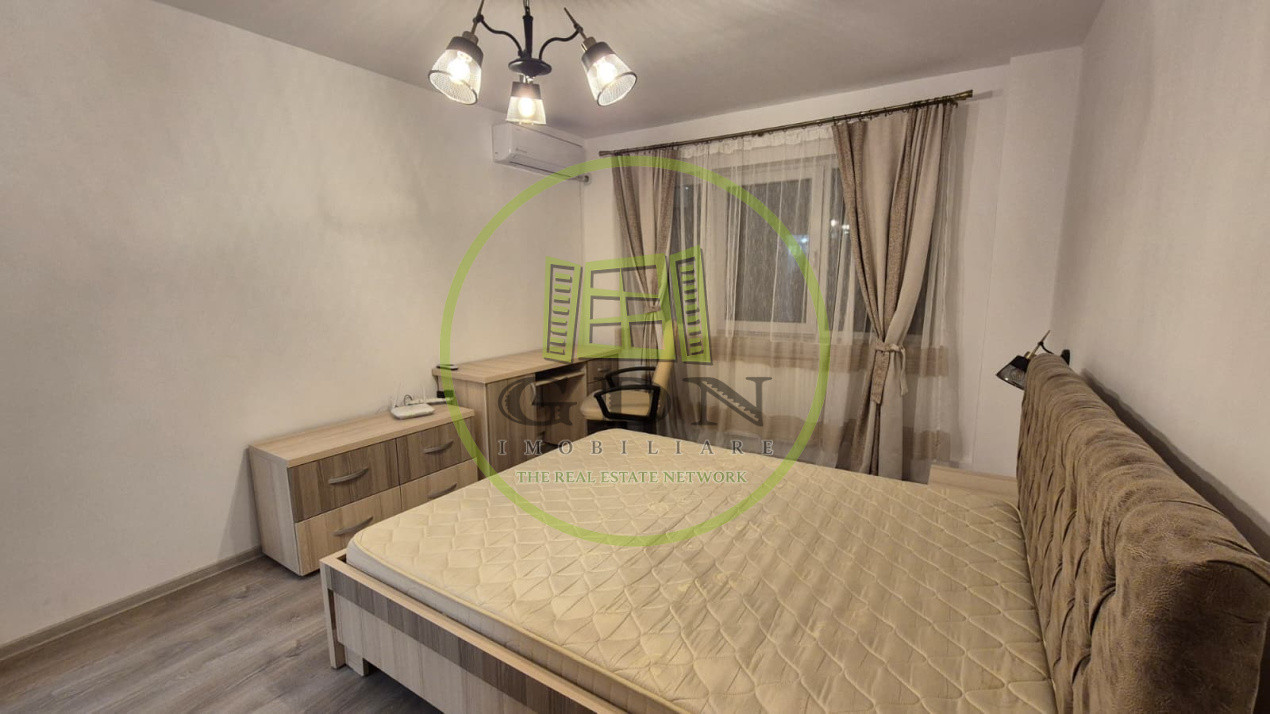 Închiriere apart. nou cu 2 camere, 500 Eur, Mănăștur