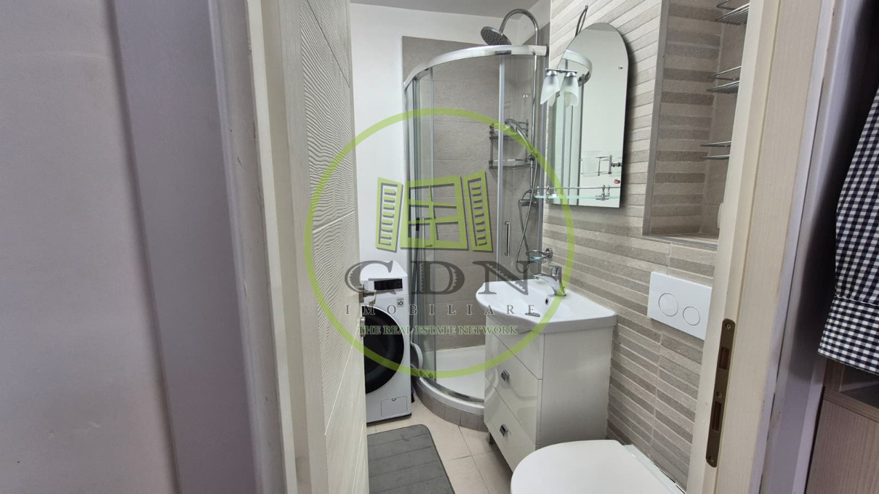 Închiriere apart. nou cu 2 camere, 500 Eur, Mănăștur