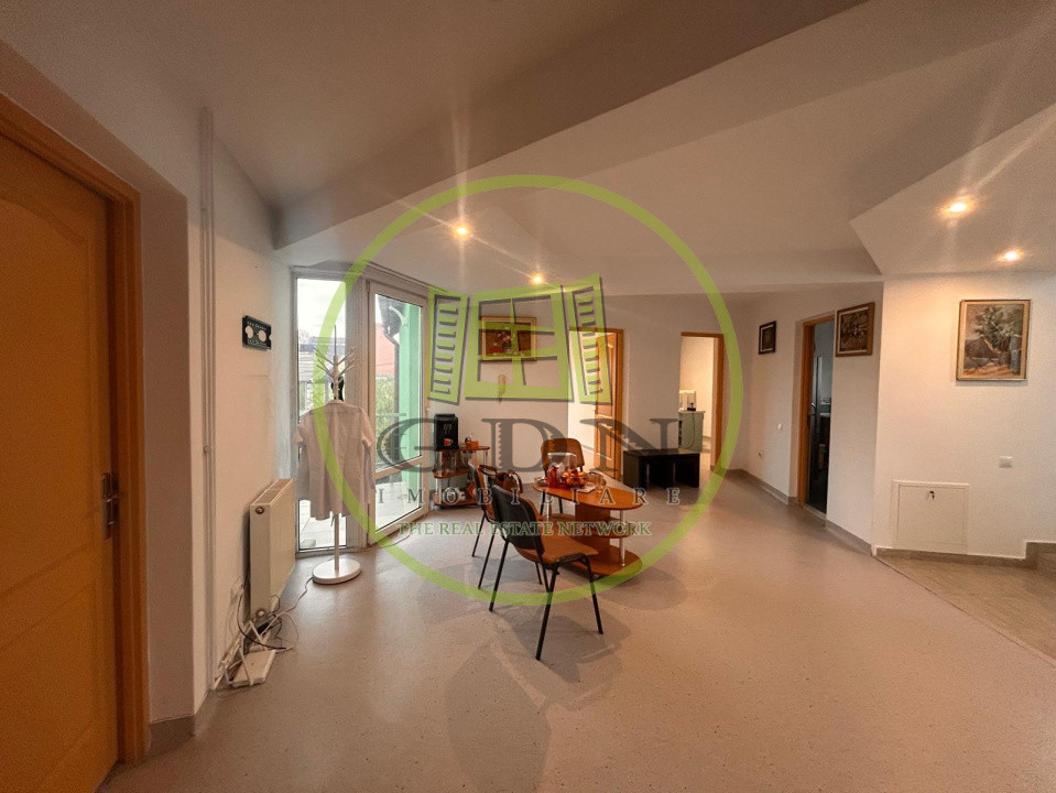 Închiriere spațiu comercial 100 mp., Cart. Gheorgheni