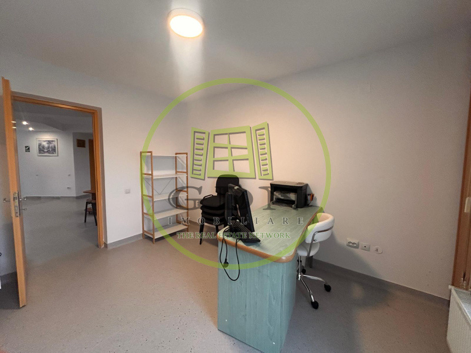 Închiriere spațiu comercial 100 mp., Cart. Gheorgheni