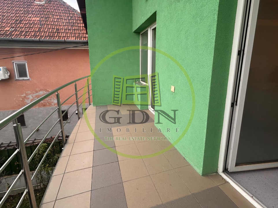 Închiriere spațiu comercial 100 mp., Cart. Gheorgheni