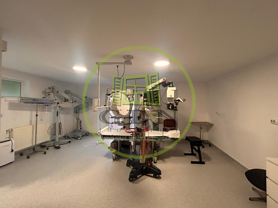 Închiriere spațiu comercial 100 mp., Cart. Gheorgheni