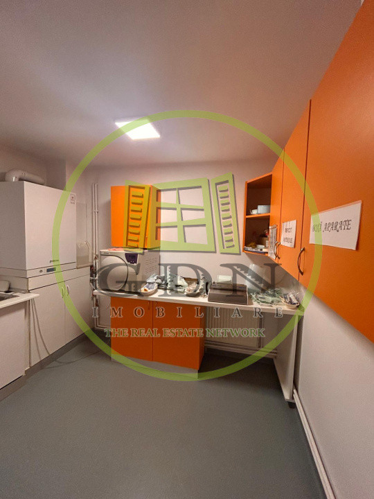 Închiriere spațiu comercial 100 mp., Cart. Gheorgheni