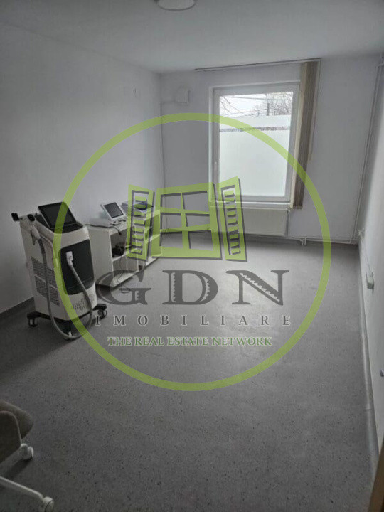 Închiriere spațiu comercial 100 mp., Cart. Gheorgheni