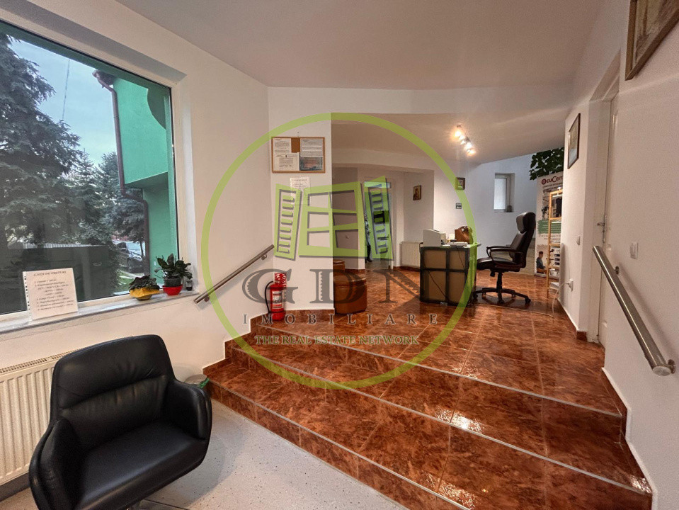 Închiriere spațiu comercial 100 mp., Cart. Gheorgheni