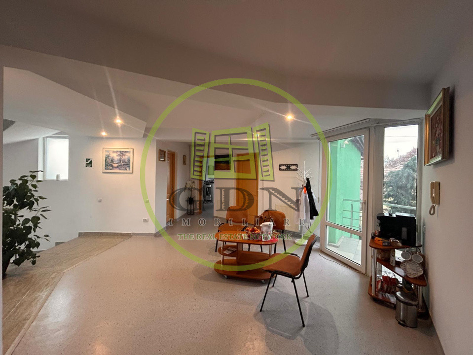 Închiriere spațiu comercial 100 mp., Cart. Gheorgheni