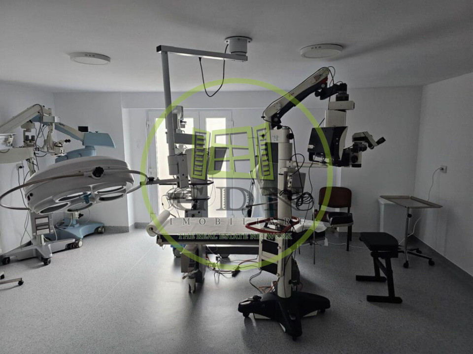 Închiriere spațiu comercial 100 mp., Cart. Gheorgheni