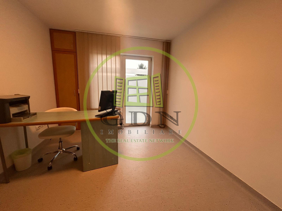 Închiriere spațiu comercial 100 mp., Cart. Gheorgheni